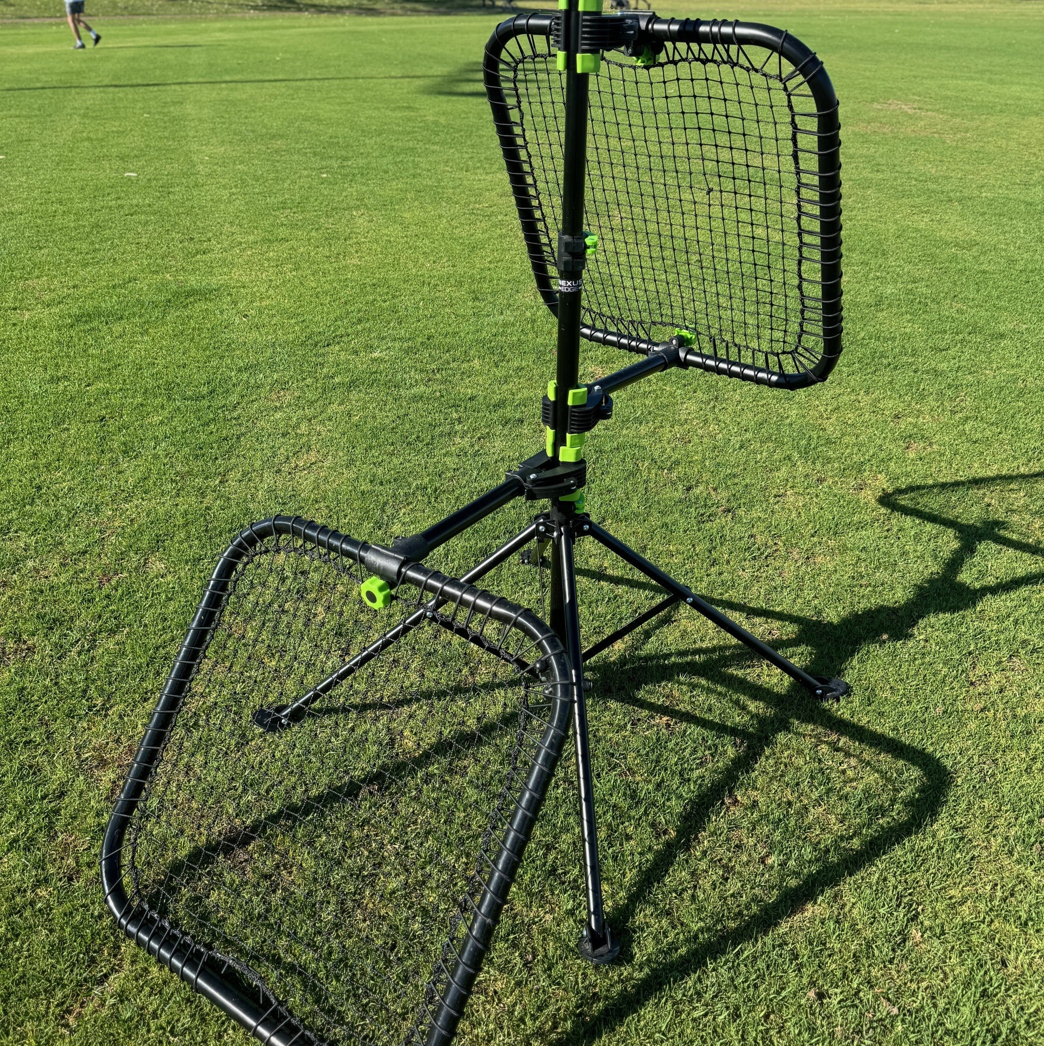 NEXUS EDGE REFLEX PRO - DUO REBOUNDER