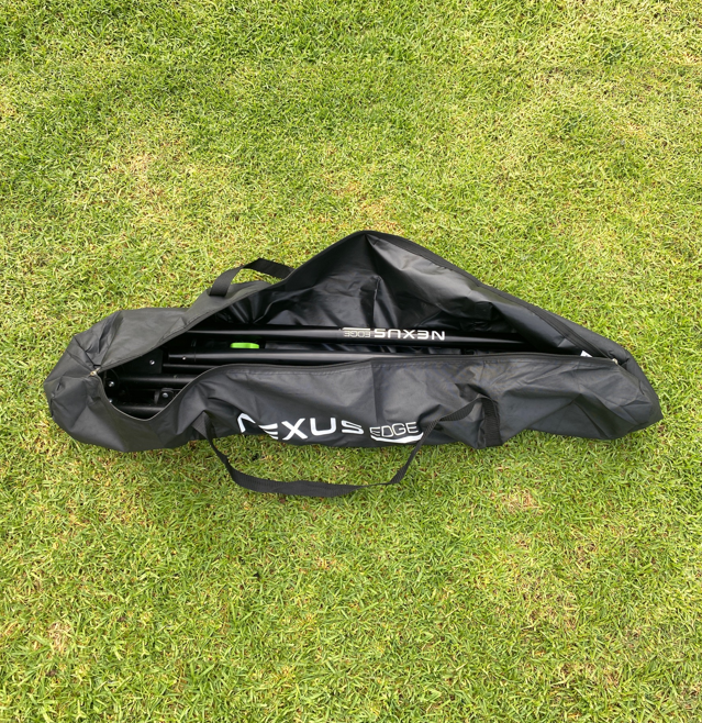 NEXUS EDGE REFLEX PRO - DUO REBOUNDER