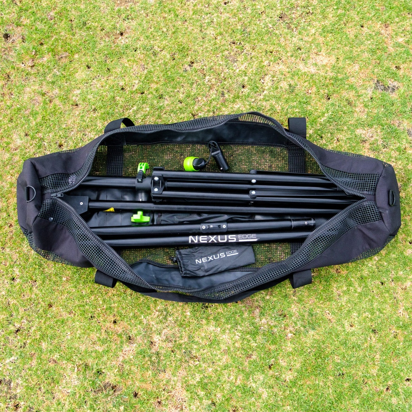 Nexus Edge carry bag