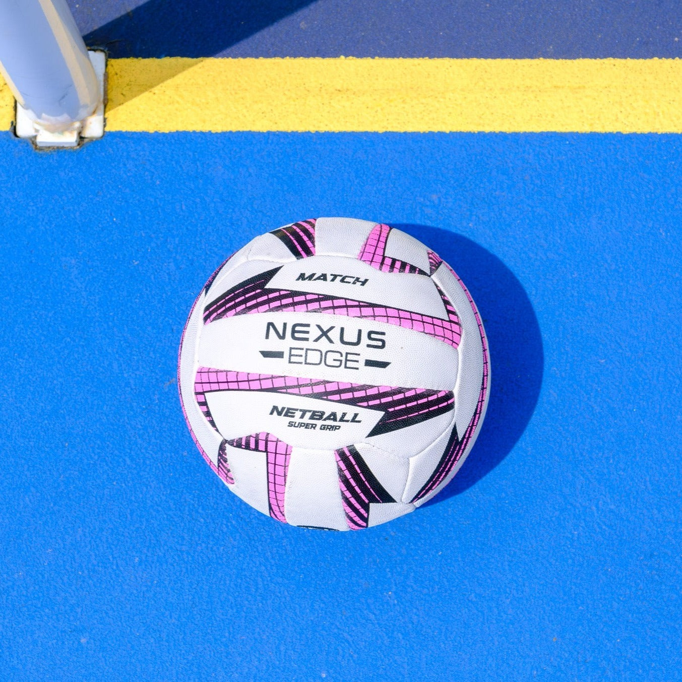 Nexus Edge Netball