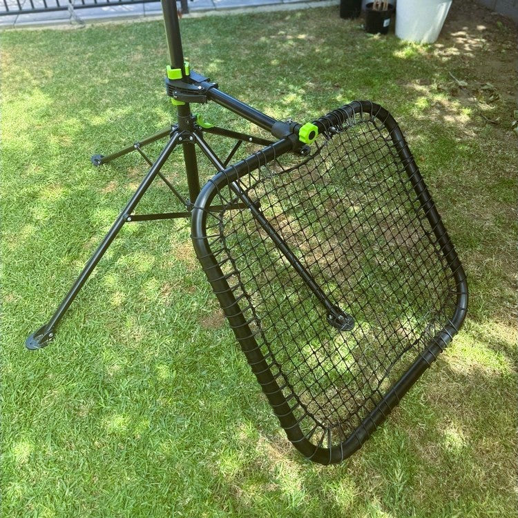 NEXUS EDGE REFLEX PRO REBOUNDER