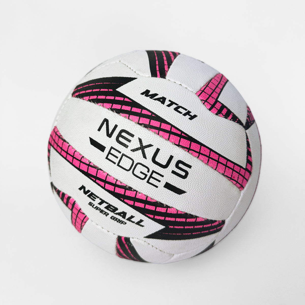 Nexus Edge Netball