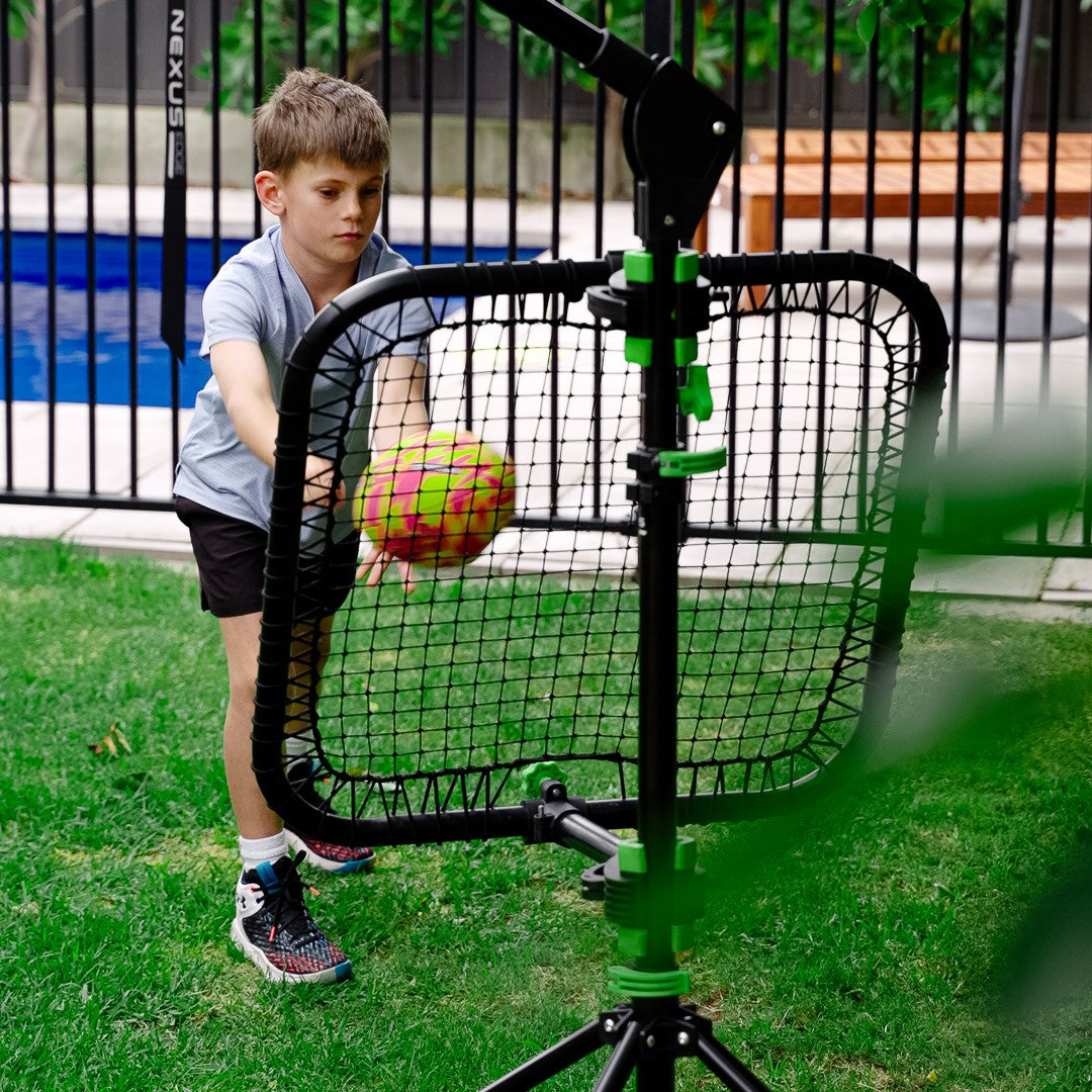 NEXUS EDGE REFLEX PRO REBOUNDER