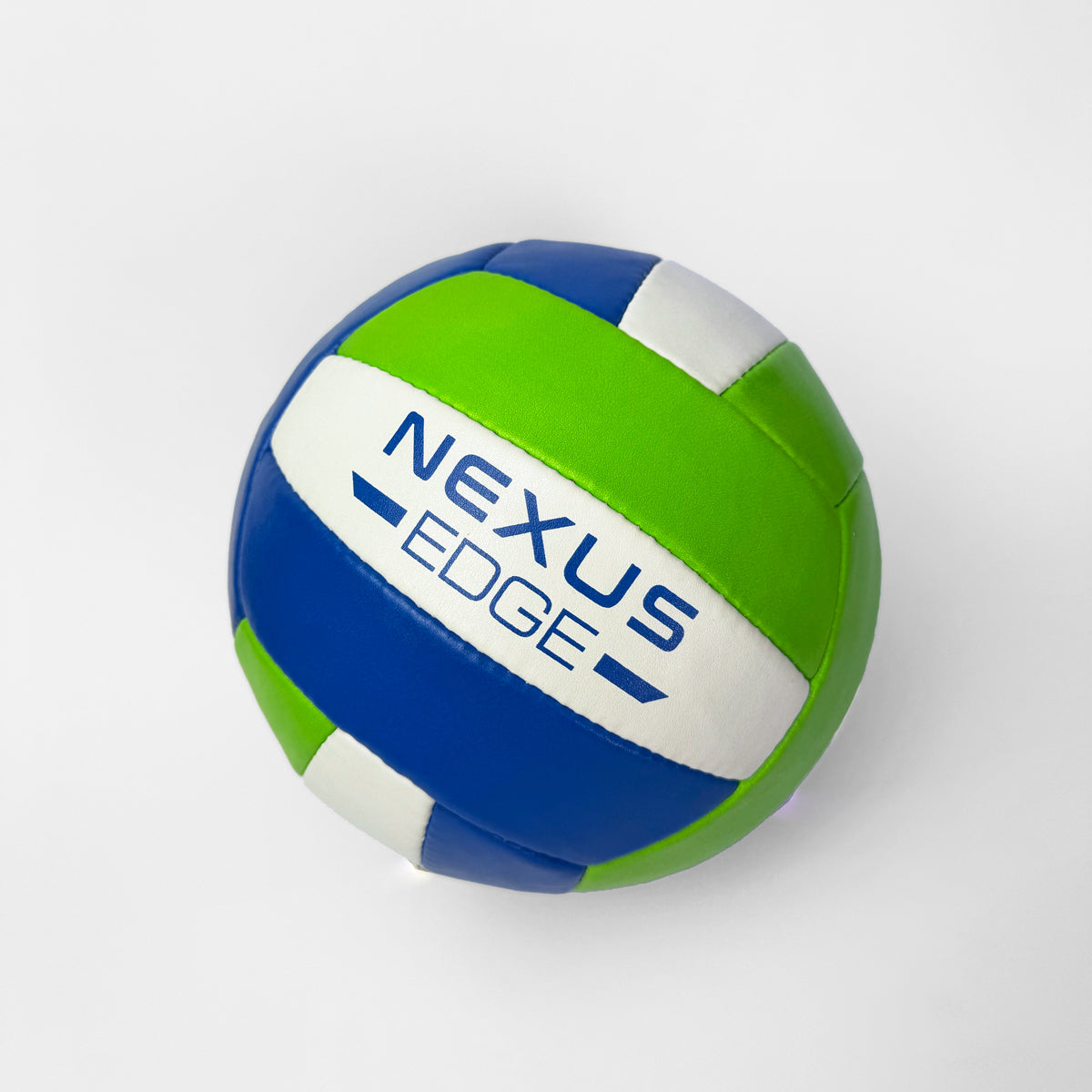 Nexus Edge volleyball